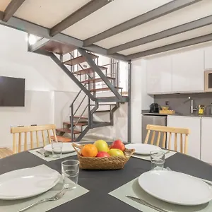 Dobo Postigos Apartamento