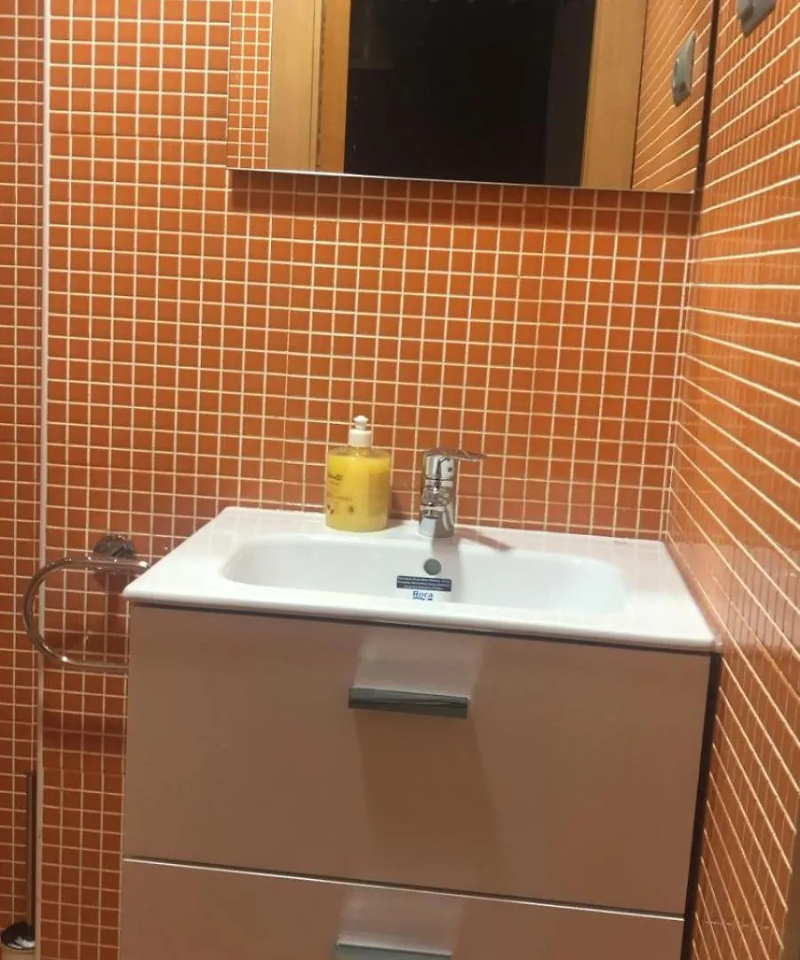 Apartamento Beatas Suite Málaga España