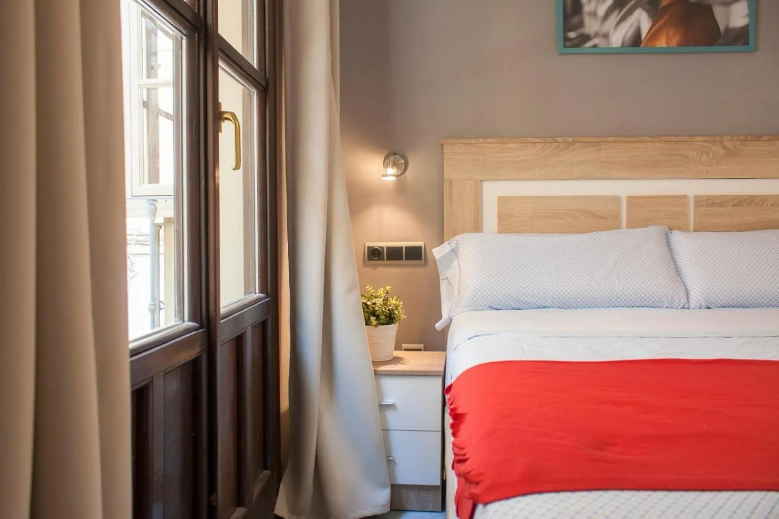 Beatas Suite Málaga España