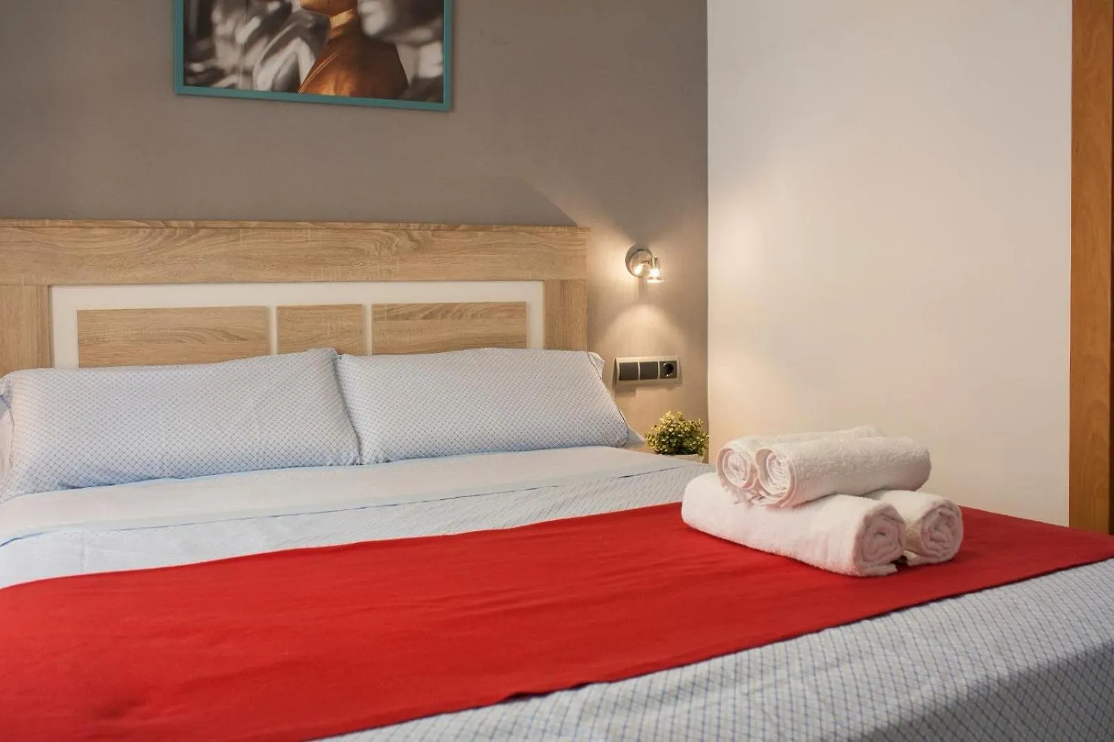 Beatas Suite Málaga España