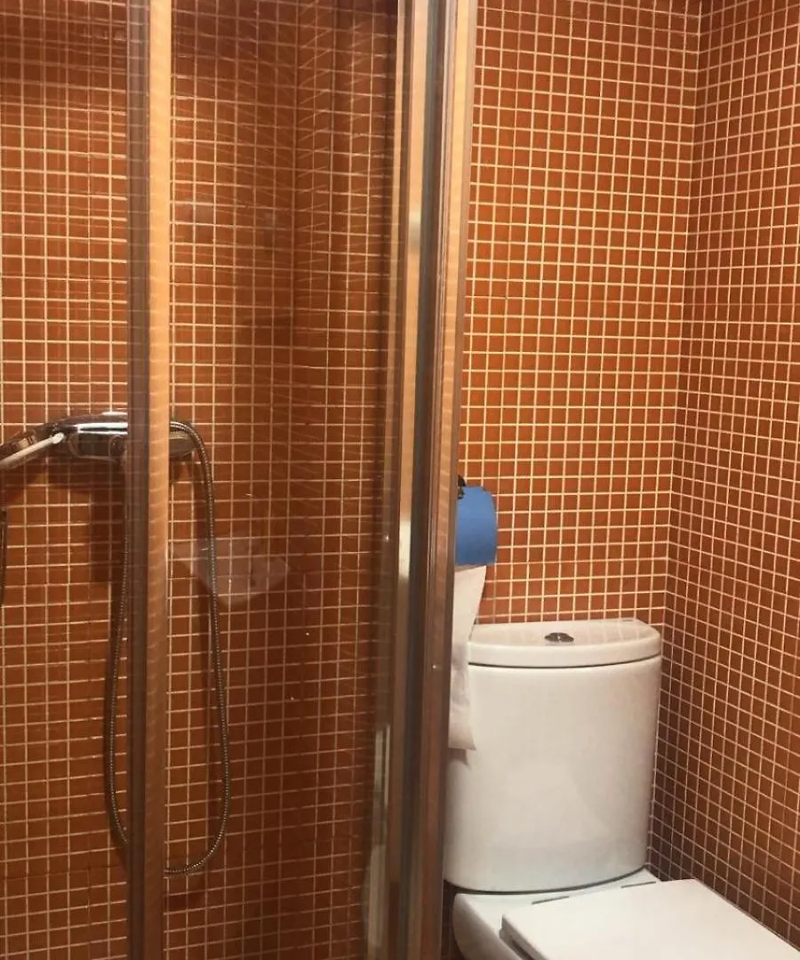 Apartamento Beatas Suite Málaga
