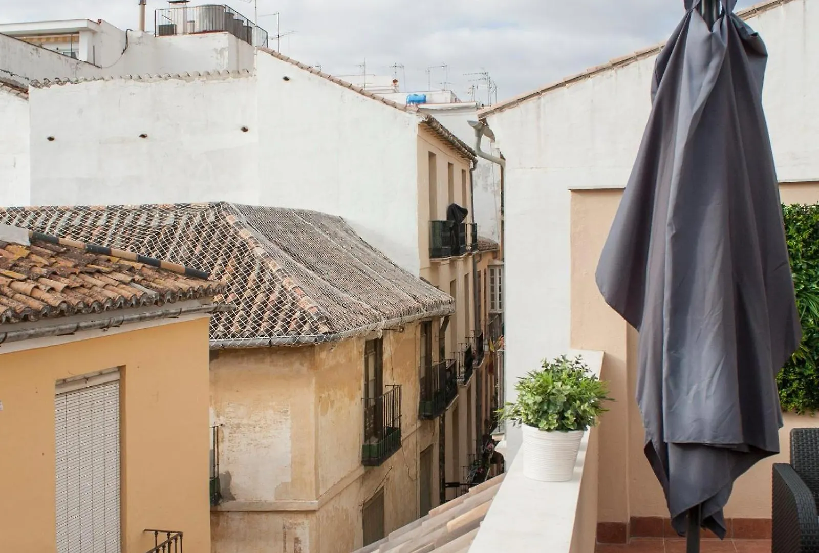 Beatas Suite Málaga
