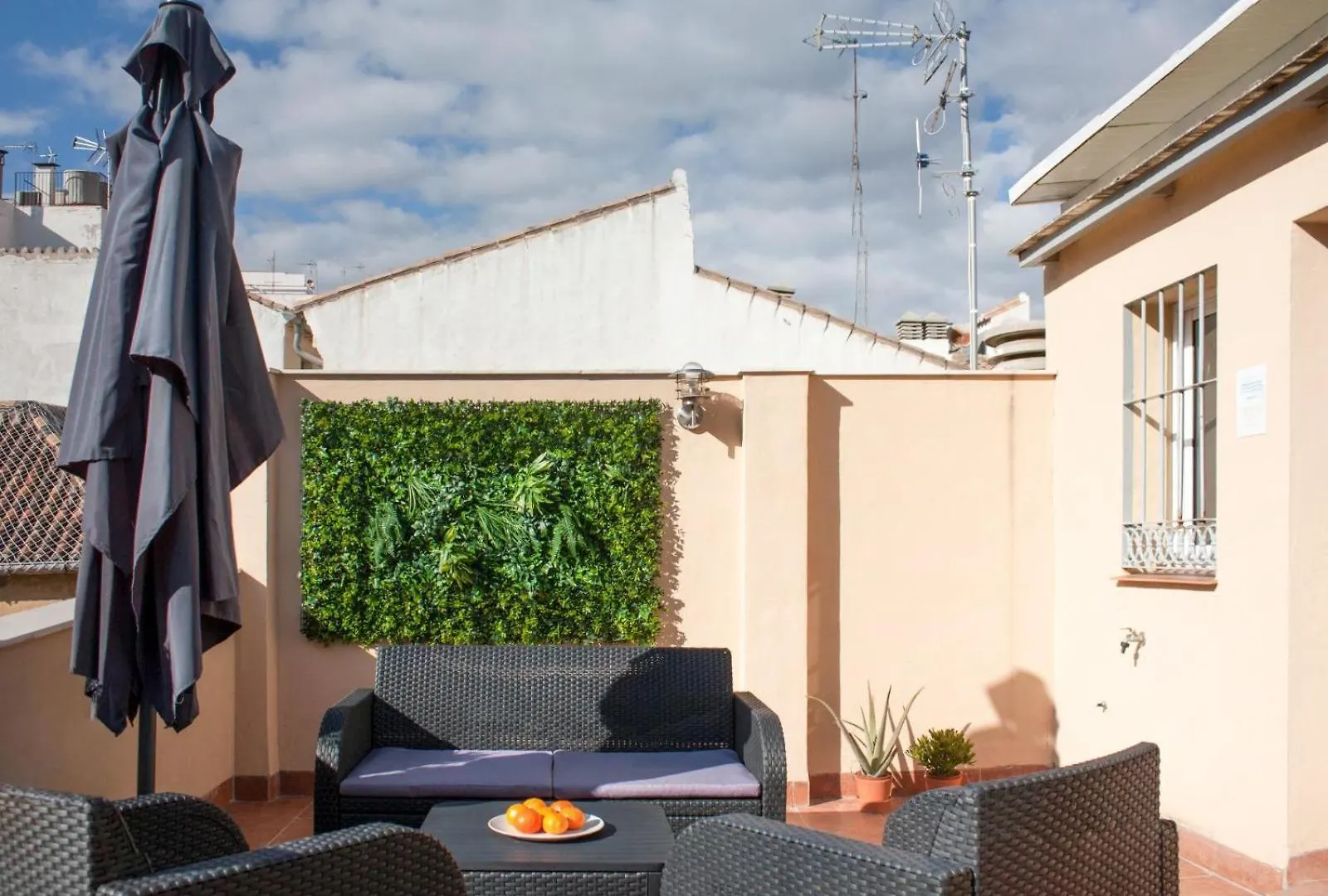 Beatas Suite Málaga