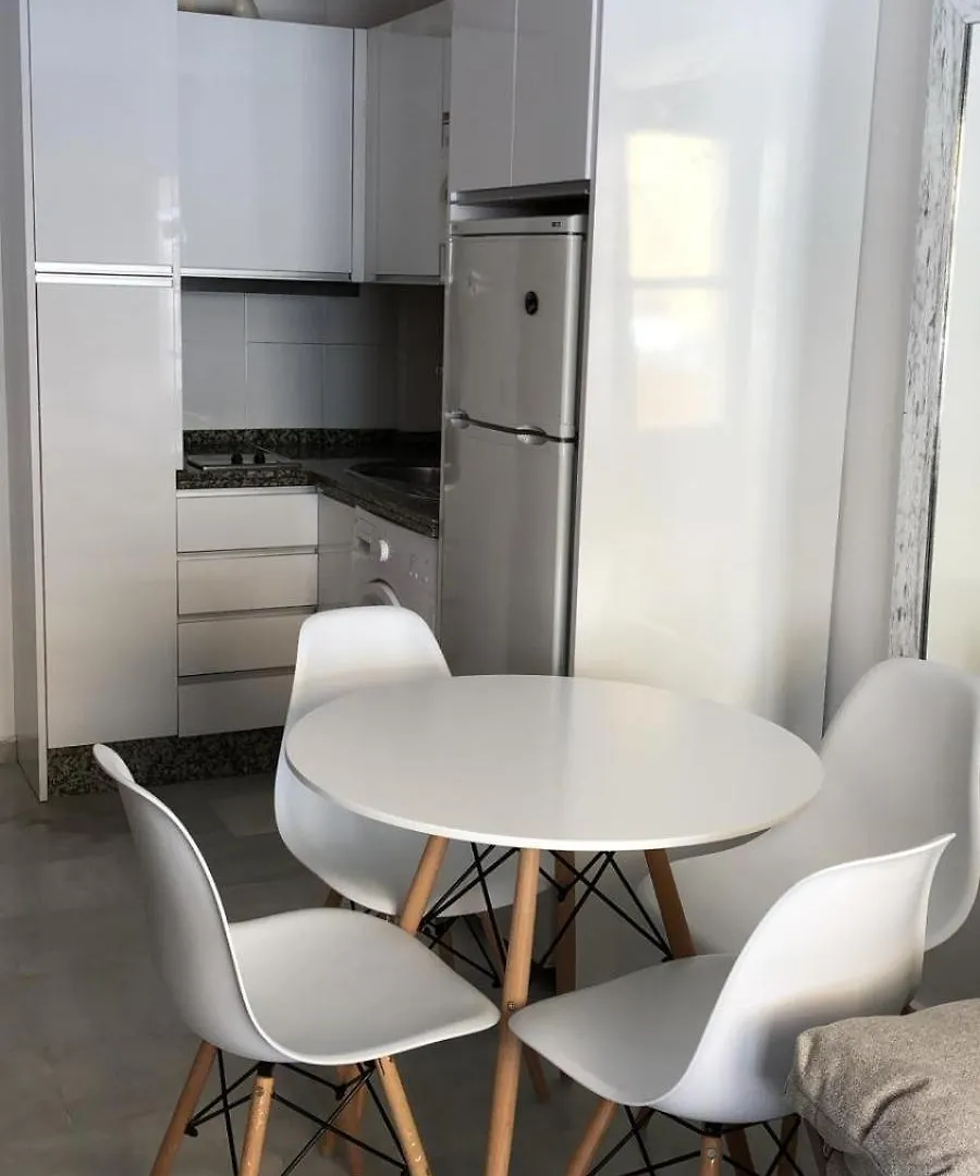 Beatas Suite Málaga 0*,  España