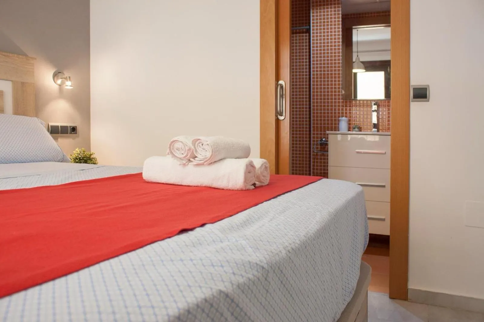Beatas Suite Málaga 0*,  España